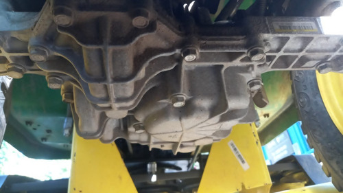 Imagen 9 de 15 de Corta Pasto John Deere