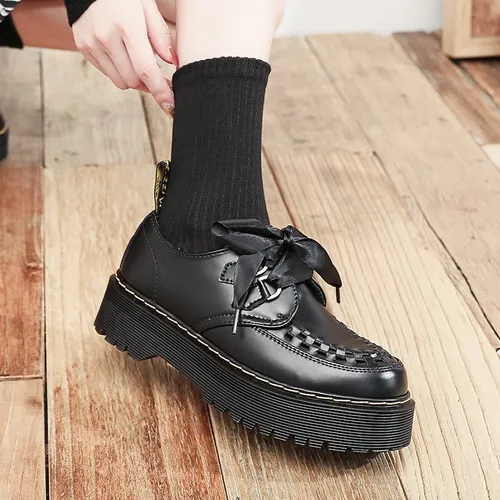 Dr martin creepers 2025