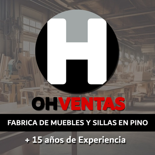 Listones De Pino 1,5 X 1,5 Pulgadas 3 Metros Canto Matados