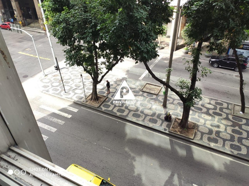 Imagem 6 de 18 de Oportunidade Sala Centro Vlt Metro Na Porta - 25511
