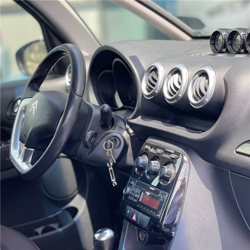 Citroën Aircross 1.6 GLX 16V FLEX 4P AUTOMÁTICO