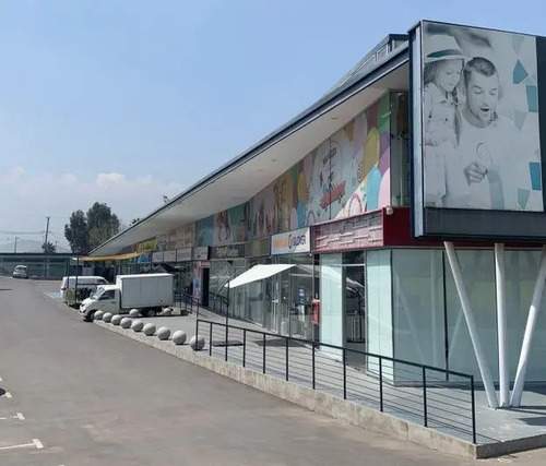 Arriendo Locales En Strip Center, Colina Id 65.113-lin