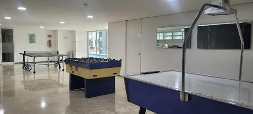 Imagen 27 de 30 de Departamento En Renta En Lomas Del Chamizal, Cuajimalpa De Morelos, Ciudad De México