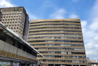 Oficina en venta