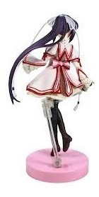 Lucia Konohana Rewrite Furyu Con Base De Soporte Wyc