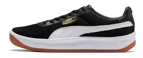 estación de televisión Regenerador Adoración Tenis Puma Sample Zapatos Hombre | MercadoLibre 📦