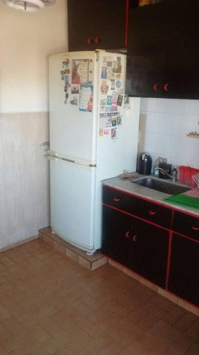 3 Ambientes Con Dependencia En La Boca