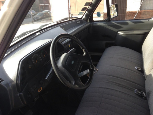 Imagen 11 de 24 de Ford F 100