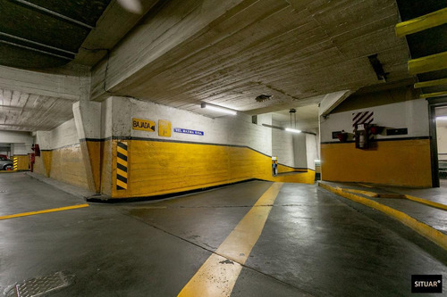 Imagen 13 de 18 de Venta De Cochera 1er Subsuelo En Barrio Norte - Plaza San Martin