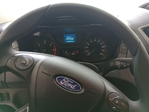 Imagen 14 de 15 de Ford Transit 0km Minibus 17+1