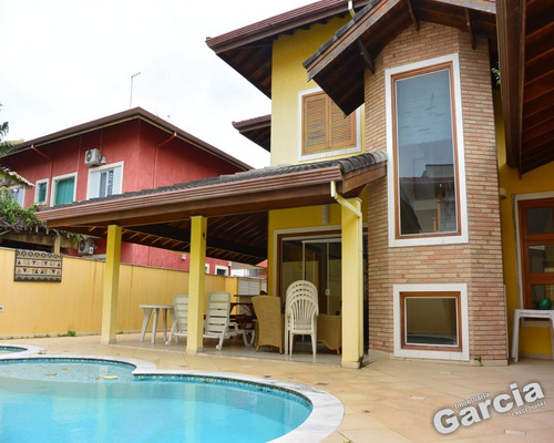 Imagem 26 de 30 de Sobrado Em Condominío Á Venda Em Peruíbe, Mobiliada, Com 04 Dormitório - 4159 - 32859928