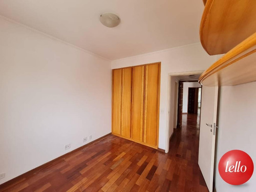 Apartamento - Ref: 180307