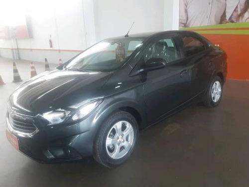 Chevrolet Prisma 1.4 Mpfi Lt 8v Flex 4p Manual
