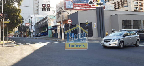Imagem 4 de 14 de Salão - Sl1068