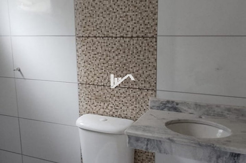 Imagem 5 de 16 de Casa Em Fase De Construção No Jardim Das Palmeiras