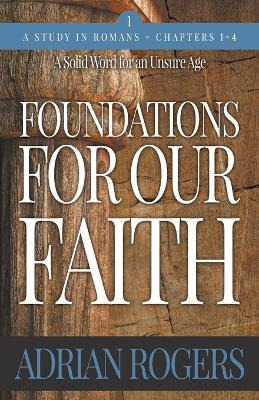 Libro Foundations For Our Faith (volume 1, 2nd Edition) -...