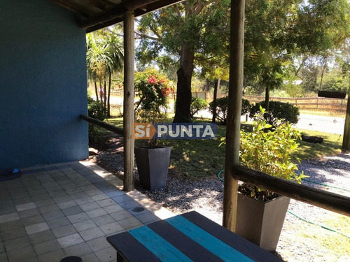 Imagen 14 de 15 de Casa En Venta - La Barra