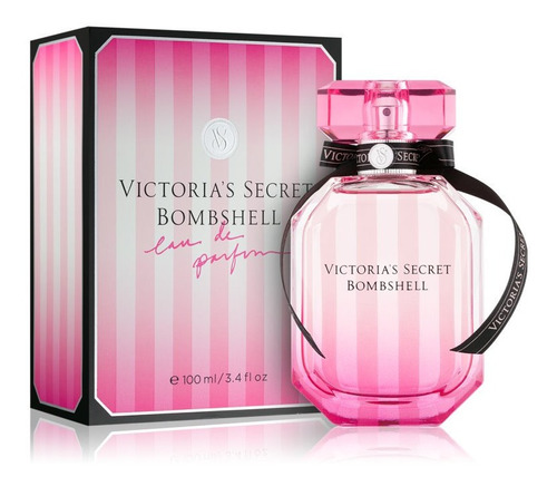 Perfume Bombshell Victoria's Secret Para Dama 