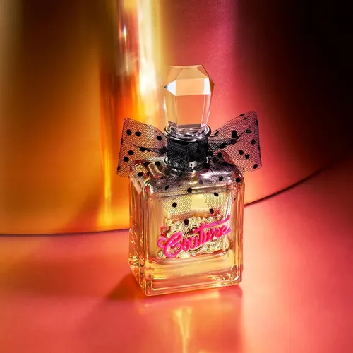 Juicy Couture Viva La Juicy Gold Eau De Parfum 100ml | MercadoLivre
