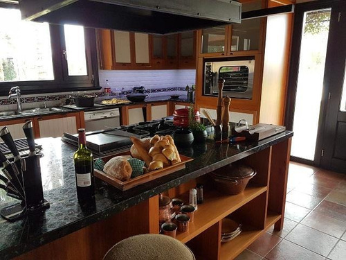 Imagen 18 de 29 de Casa Campo Terreno En Venta Villa Amelia Arroyo Seco