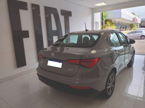 Fiat Cronos 1.3 Precision Cvt