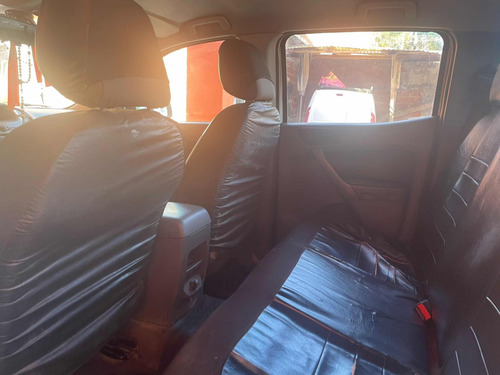 Ford Ranger 3.2 Cd 4x2 Xls Tdci 200cv