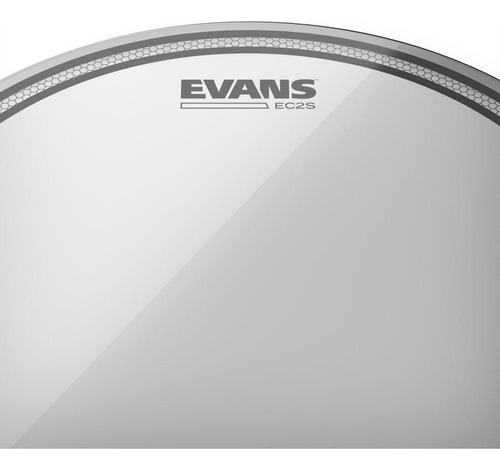 Pele Para Caixa / Tom Ec2s 06 Evans Tt06ec2s