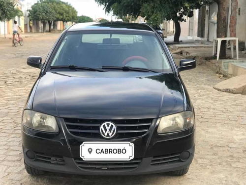 Volkswagen Gol 2008 1.0 Trend Total Flex 5p