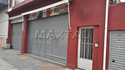 Imagem 2 de 15 de Vende-se Imóvel Comercial Ao Lado Pão De Açúcar - Dr. Cesar - Mi85718