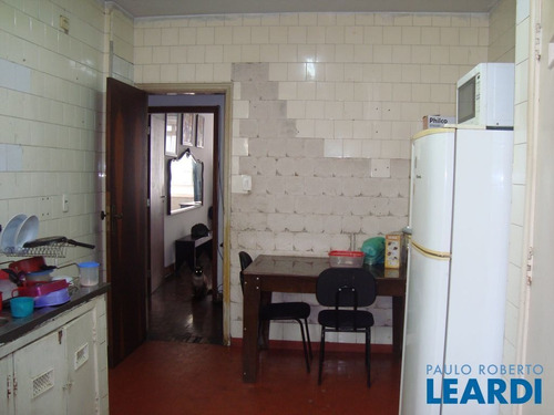 Imagem 3 de 13 de Apartamento - Centro - Sp - 534153
