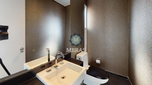 Imagem 12 de 15 de Cobertura Duplex | Pronta Para Morar - Mb9078