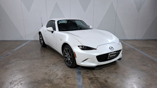 Mazda Mx-5 2.0 I Grand Touring At