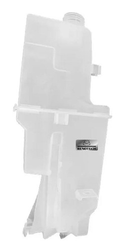 Vaso de expansión March Versa 2011 Forward Radiator 217101hs3a