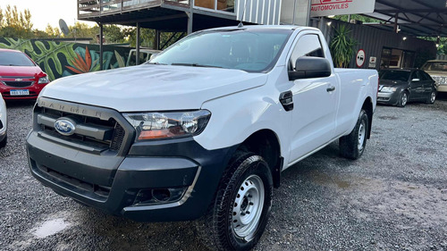 Ford Ranger Pick Up