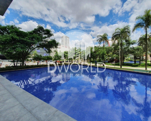 Imagem 13 de 26 de Domo Business - Sala C/ Estações De Trabalho E Mobiliada! - Sa01654 - 69528294
