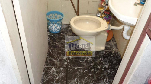 Imagem 7 de 11 de Ponto Comercial À Venda, Centro, Sumaré. - Pt0029
