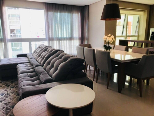 Imagem 3 de 13 de Venda Apartamento 3 Quartos No Bairro Centro