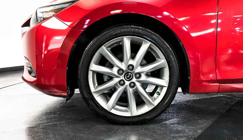 Imagen 11 de 15 de 36747 - Mazda 3 2017 Con Garantía