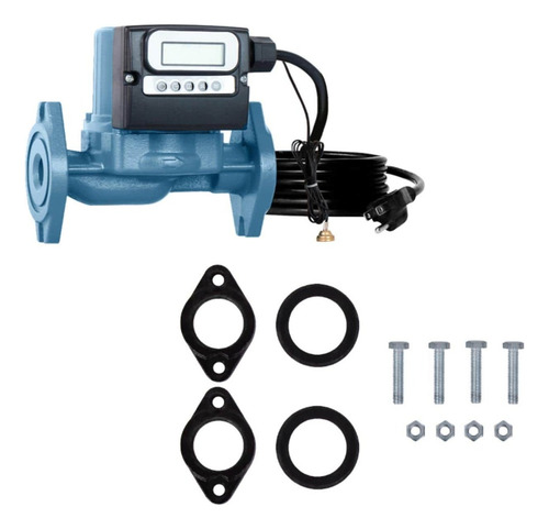 Bomba Recirculadora Agua Caliente 65 Lpm Loopd-65-8/1127