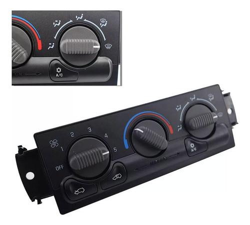 15753264 Compatible Con Yukon 2000-2002 Módulo De Control