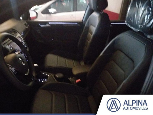 Volkswagen Tiguan 1.4 Highline 2021 0km 7 Plazas