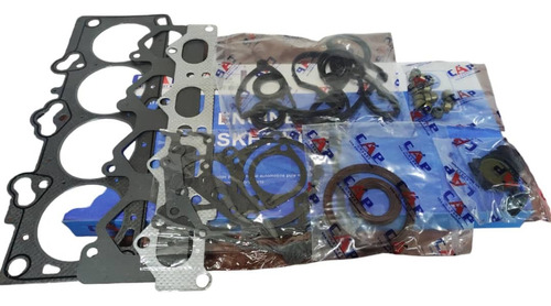 Kit De Empacadura Hyundai Tucson Kia Sportage 2.0 Elantra 2.