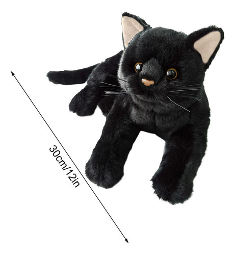 Juguete De Peluche De Juguetes De Peluche Para Gatos Grandes