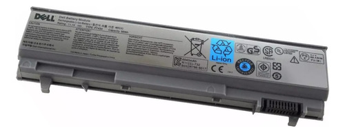 Bateria Dell Precision M2400 M4400 Type Pt434 