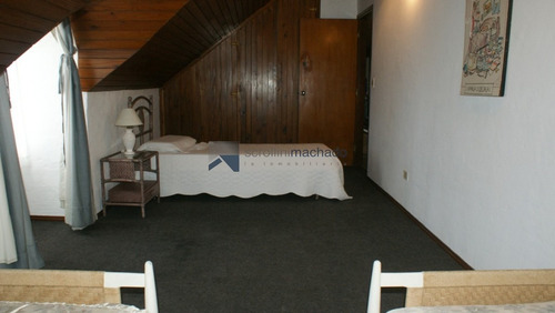 Casa En Venta Y Alquiler Temporario San Rafael 5 Dormitorios-ref:343