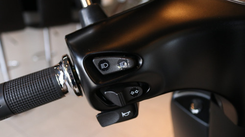 Vespa Vxl 150 Ie - Valor Contado - Motoplex Oficial