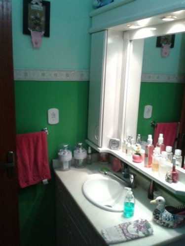 Apartamento Centro Historico Porto Alegre - 2108