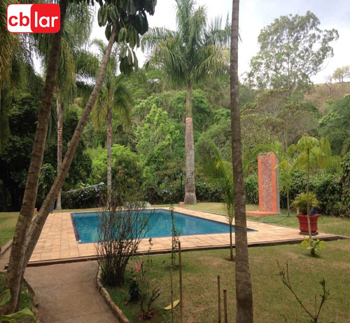 Imagem 1 de 30 de Chacara - Ch00233 - 69511155