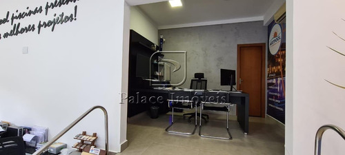 Imagem 8 de 11 de Loja À Venda, 4 Vagas, Jardim Botânico - Ribeirão Preto/sp - 3204
