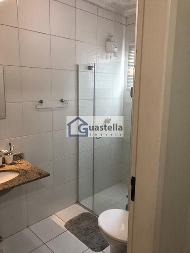 Imagem 3 de 15 de Casa Sobrado Em Nova Petrópolis - São Bernardo Do Campo - 6534